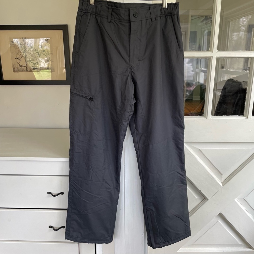 ZeroXposur Men's Snow Pant
